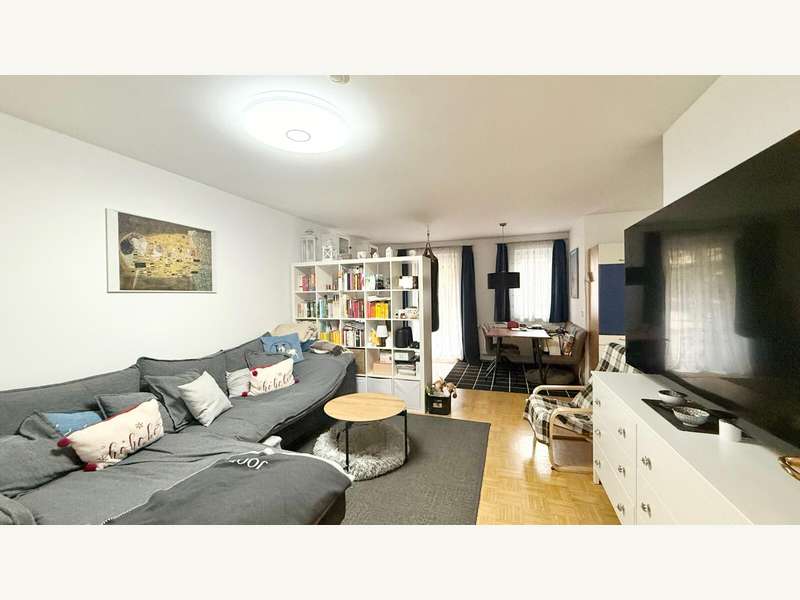 Mietwohnung in Klagenfurt - Bild 5