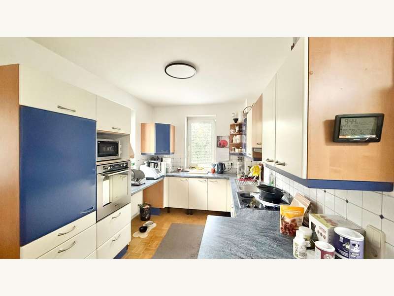 Mietwohnung in Klagenfurt - Bild 6