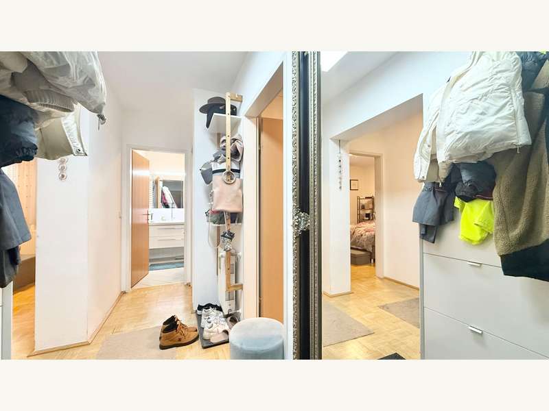 Mietwohnung in Klagenfurt - Bild 7