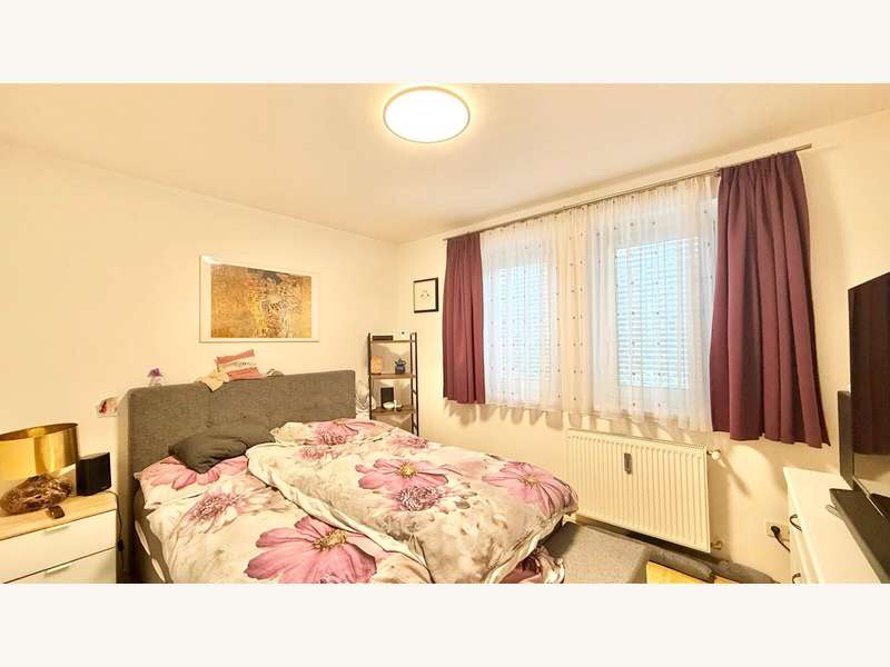 Mietwohnung in Klagenfurt - Bild 8