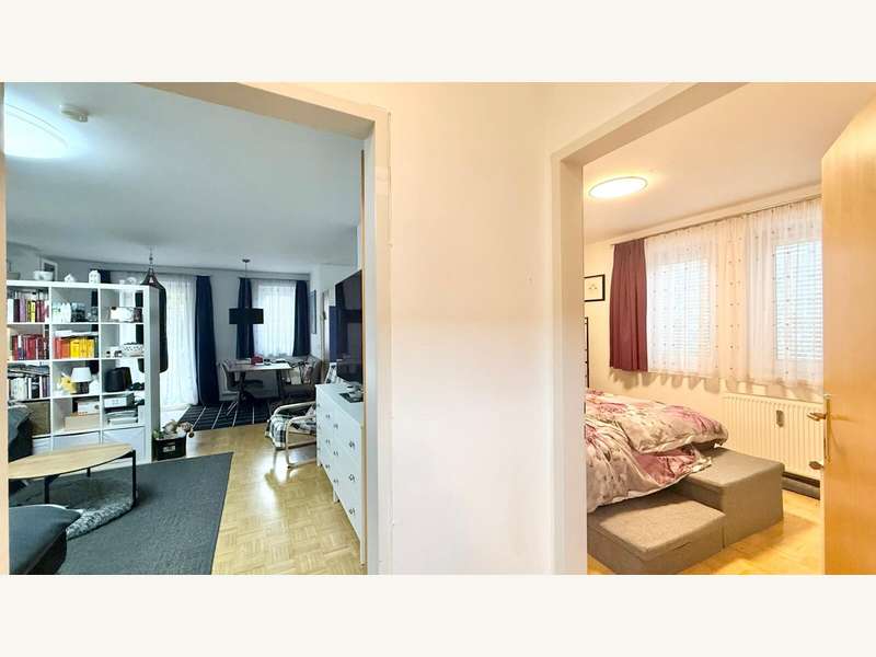 Mietwohnung in Klagenfurt - Bild 11