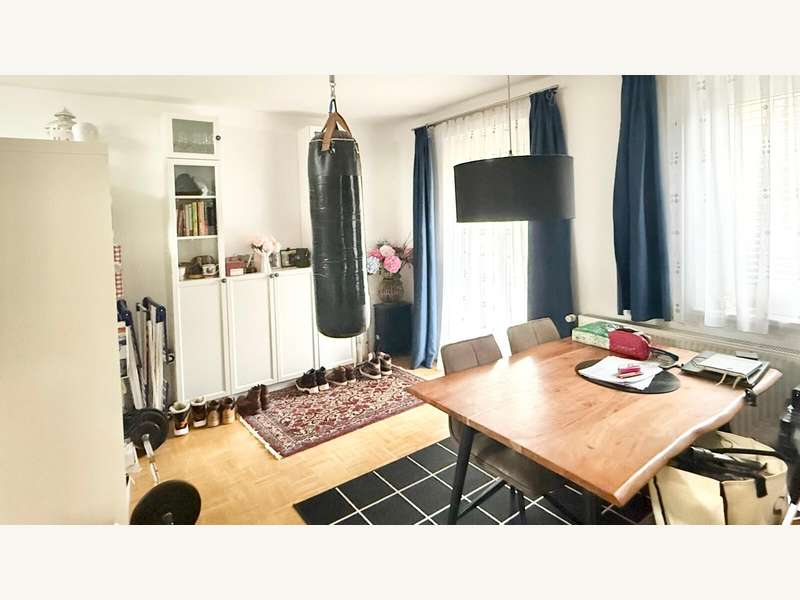 Mietwohnung in Klagenfurt - Bild 12