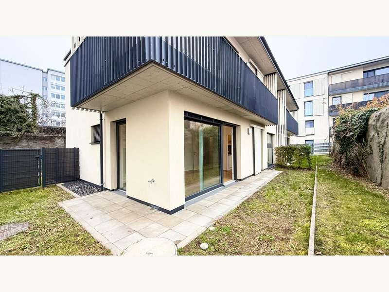 Mietwohnung in Klagenfurt - Bild 2