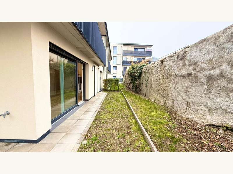 Mietwohnung in Klagenfurt - Bild 12