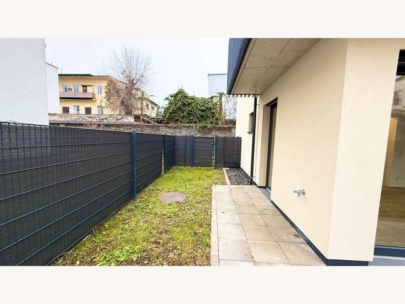 Mietwohnung in Klagenfurt - Bild 13