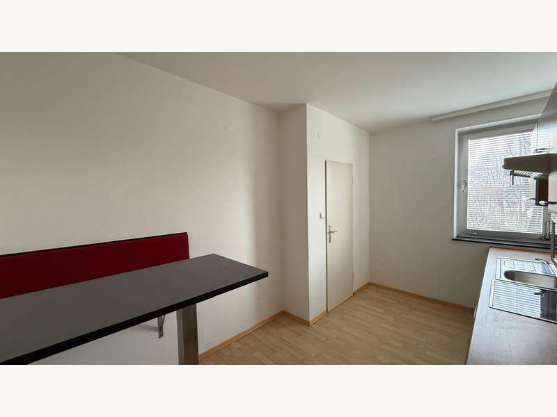 Mietwohnung Klagenfurt: Küche Küche