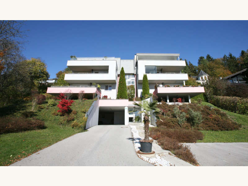 Wohnung in Velden am Wörther See - Bild 8 Wohnung in Velden am Wörther See - Bild 8