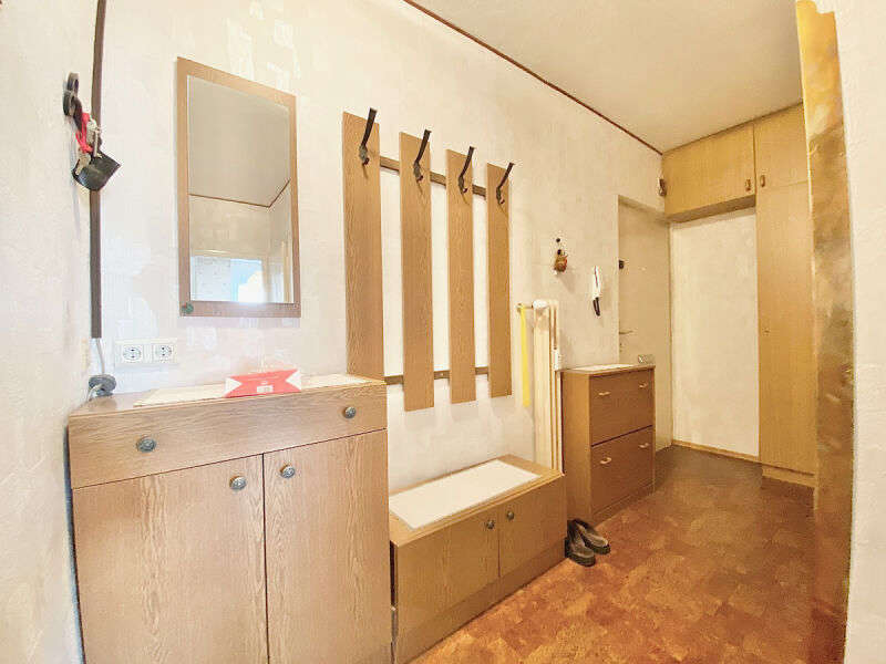 Wohnung in St. Andrä im Lavanttal - Bild 2 Wohnung in St. Andrä im Lavanttal - Bild 2