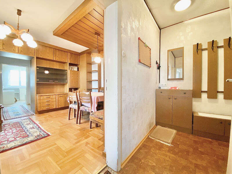 Wohnung in St. Andrä im Lavanttal - Bild 3 Wohnung in St. Andrä im Lavanttal - Bild 3