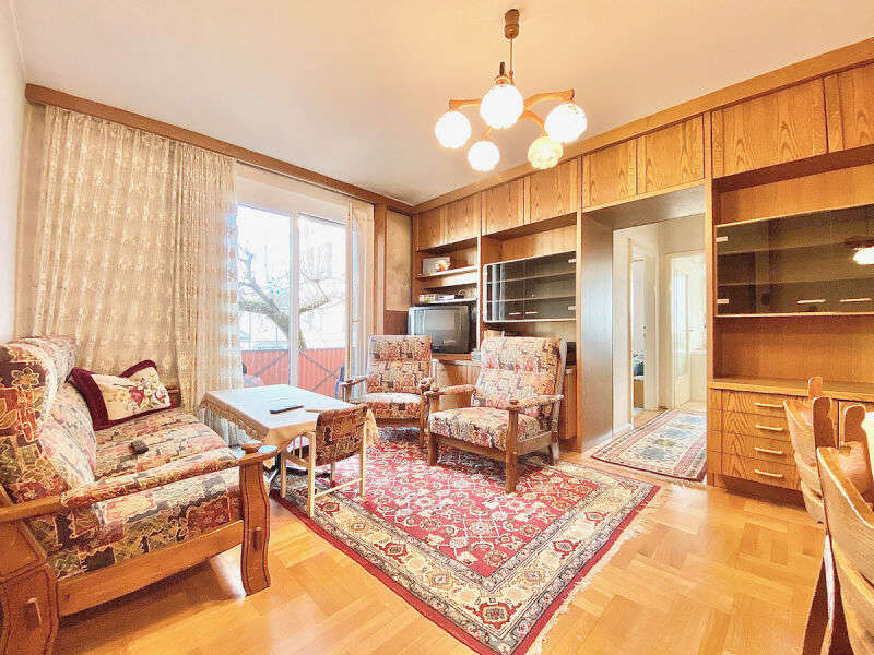 Wohnung in St. Andrä im Lavanttal - Bild 4 Wohnung in St. Andrä im Lavanttal - Bild 4