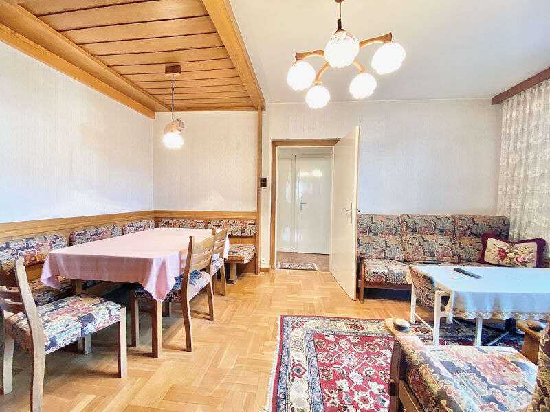 Wohnung in St. Andrä im Lavanttal - Bild 5 Wohnung in St. Andrä im Lavanttal - Bild 5