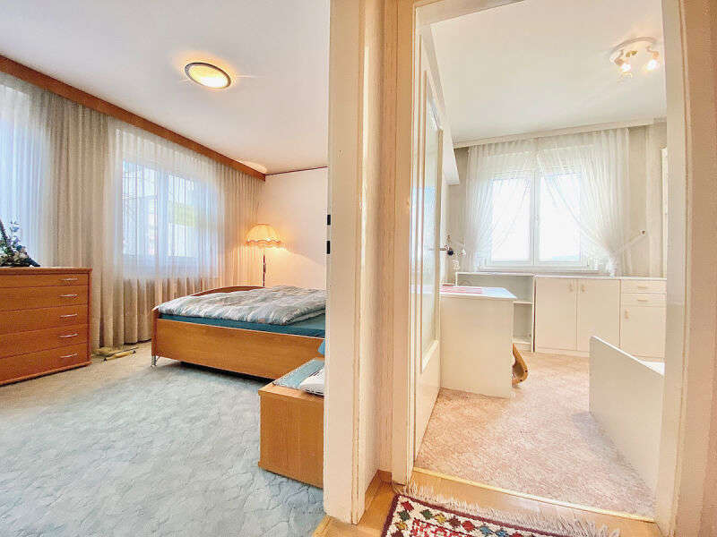 Wohnung in St. Andrä im Lavanttal - Bild 8 Wohnung in St. Andrä im Lavanttal - Bild 8