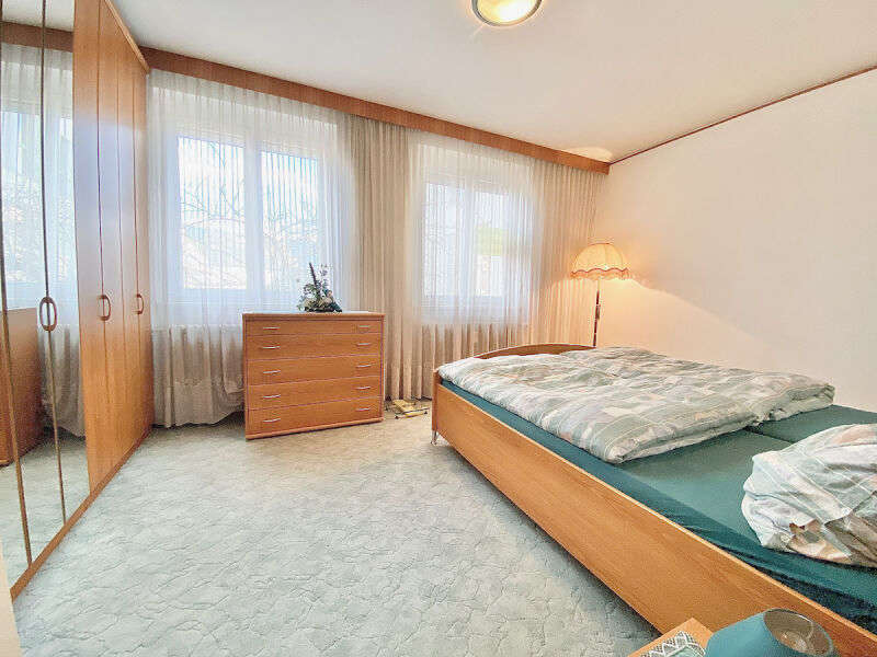 Wohnung in St. Andrä im Lavanttal - Bild 9 Wohnung in St. Andrä im Lavanttal - Bild 9