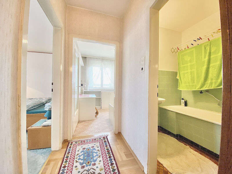Wohnung in St. Andrä im Lavanttal - Bild 12 Wohnung in St. Andrä im Lavanttal - Bild 12
