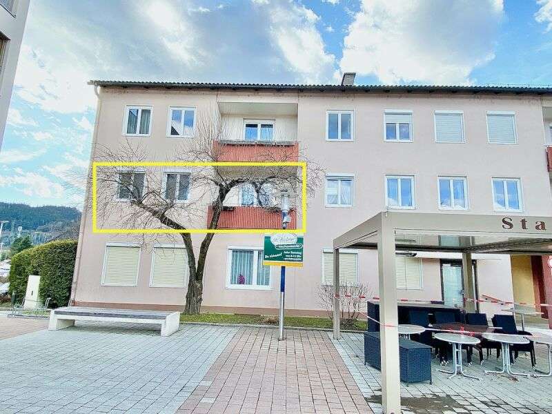 Wohnung in St. Andrä im Lavanttal - Bild 15 Wohnung in St. Andrä im Lavanttal - Bild 15