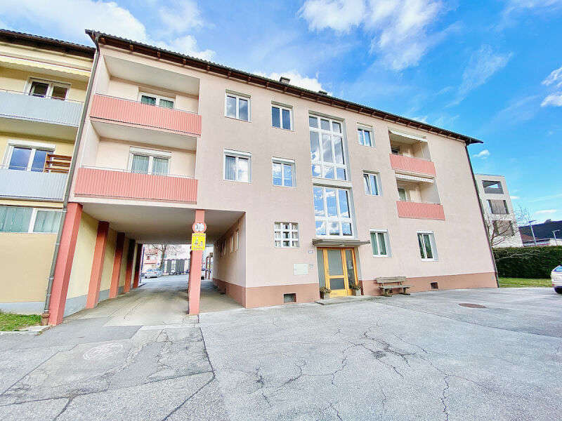 Wohnung in St. Andrä im Lavanttal - Bild 16 Wohnung in St. Andrä im Lavanttal - Bild 16