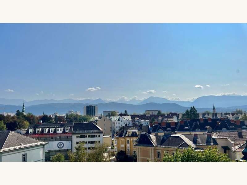 Wohnung in Klagenfurt - Bild 2