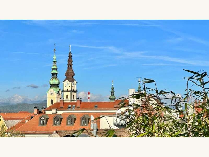 Penthouse in Klagenfurt - Bild 2