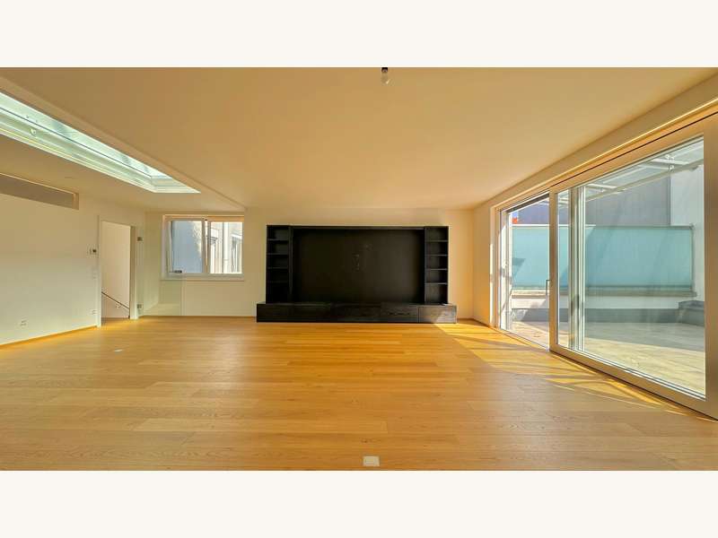 Penthouse in Klagenfurt - Bild 6