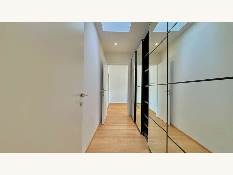 Penthouse in Klagenfurt - Bild 10