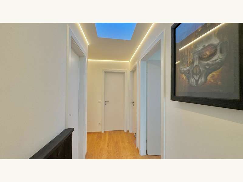 Penthouse in Klagenfurt - Bild 13