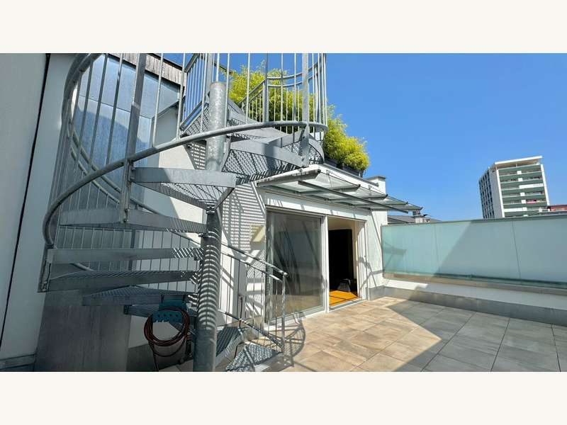 Penthouse in Klagenfurt - Bild 18