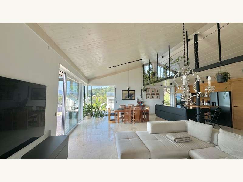 Penthouse in Krumpendorf - Bild 4