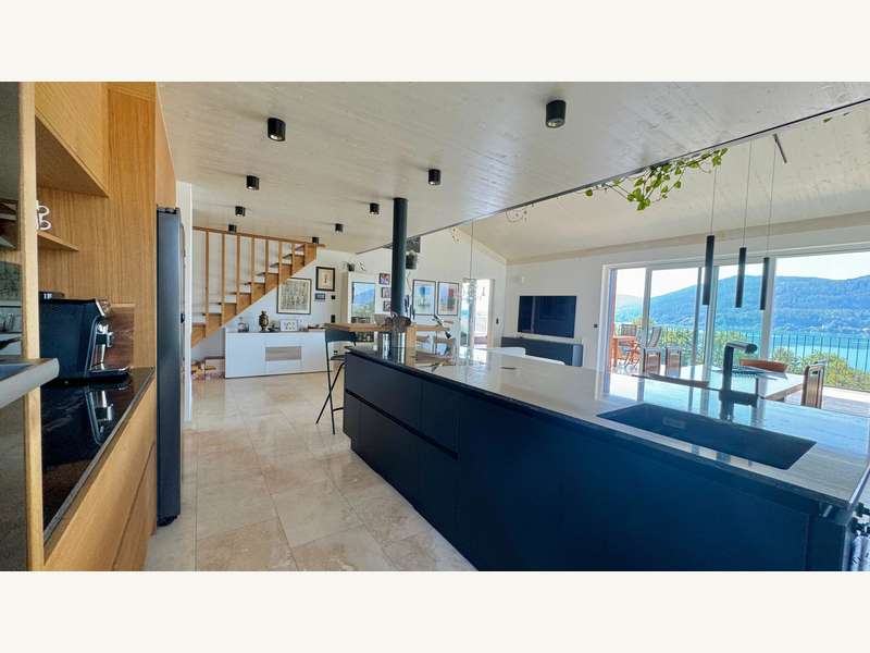 Penthouse in Krumpendorf - Bild 5