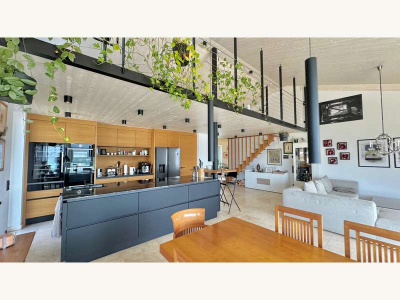 Penthouse in Krumpendorf - Bild 6