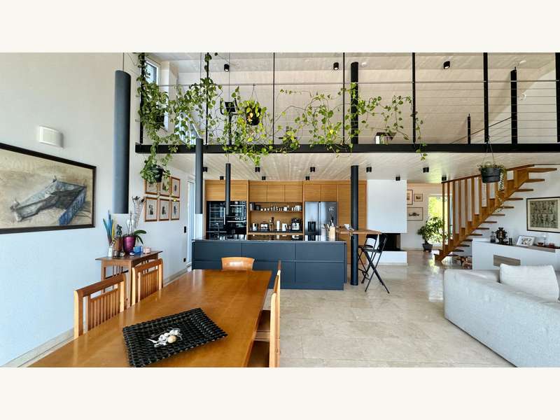 Penthouse in Krumpendorf - Bild 7