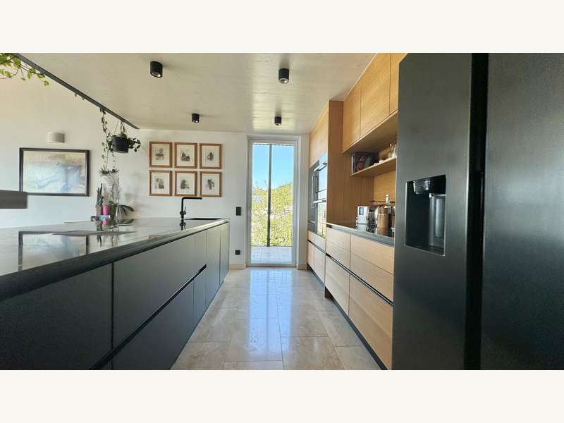 Penthouse in Krumpendorf - Bild 8