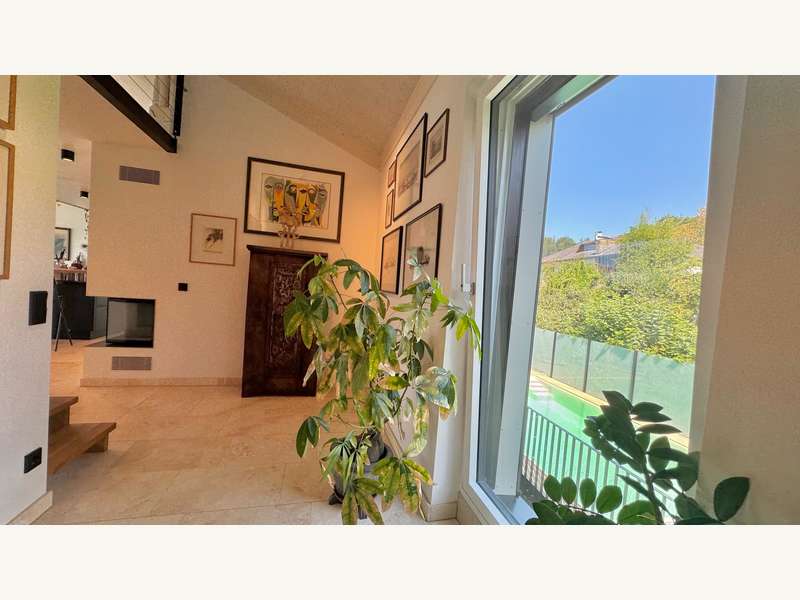 Penthouse in Krumpendorf - Bild 9