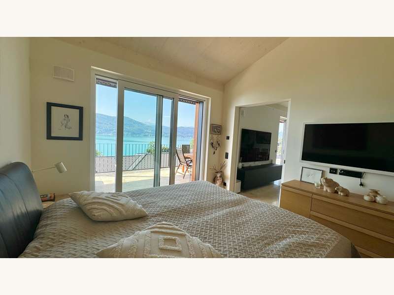 Penthouse in Krumpendorf - Bild 12