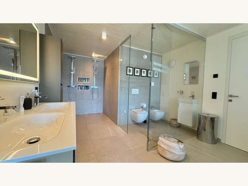 Penthouse in Krumpendorf - Bild 15