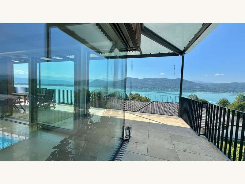 Penthouse in Krumpendorf - Bild 18