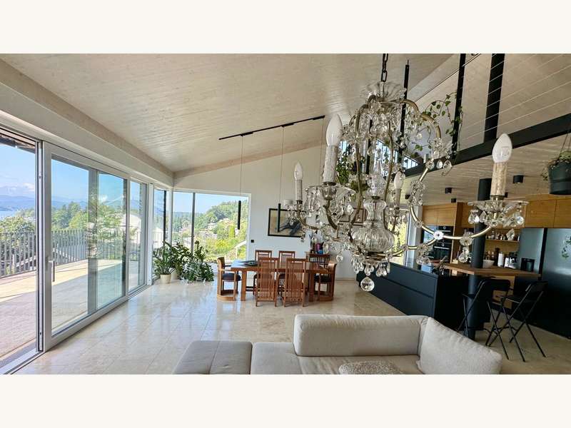 Penthouse in Krumpendorf - Bild 19