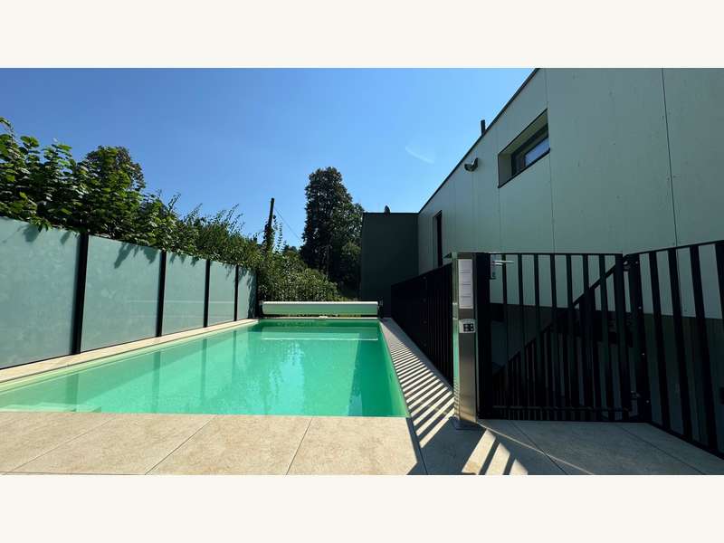 Penthouse in Krumpendorf - Bild 20