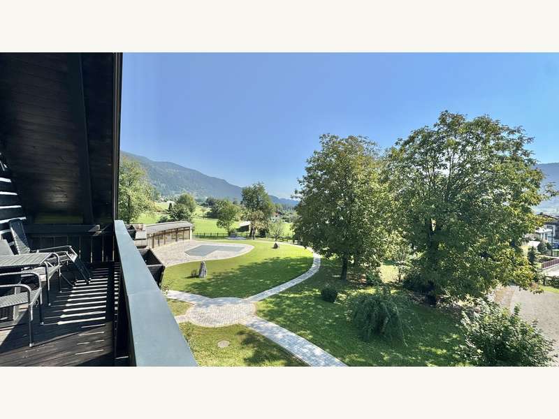 Dachgeschosswohnung in Bodensdorf / Bodensdorf - Bild 2