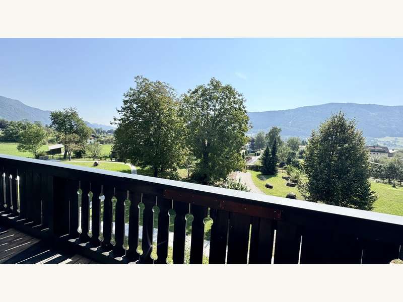 Dachgeschosswohnung in Bodensdorf / Bodensdorf - Bild 5