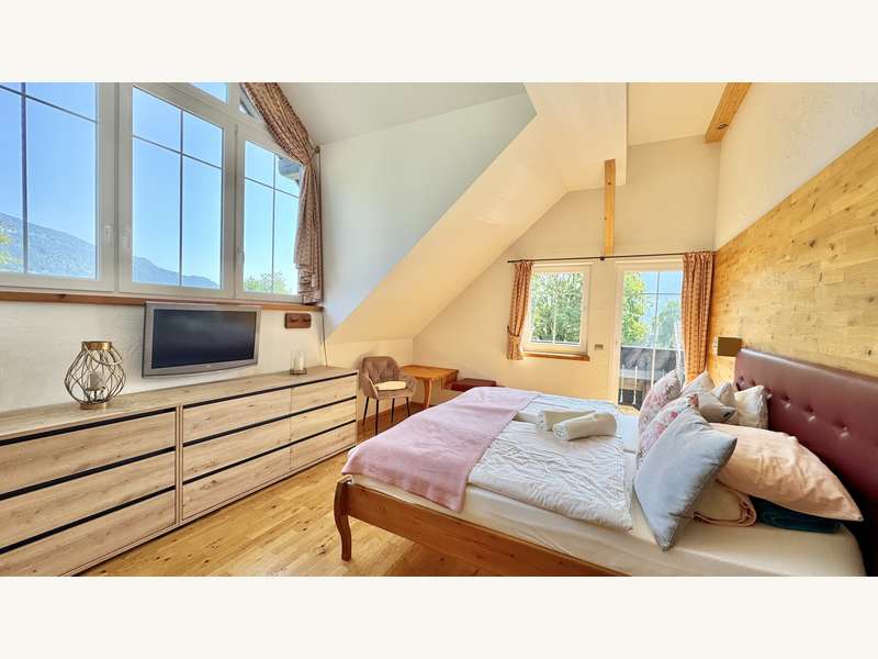 Dachgeschosswohnung in Bodensdorf / Bodensdorf - Bild 6