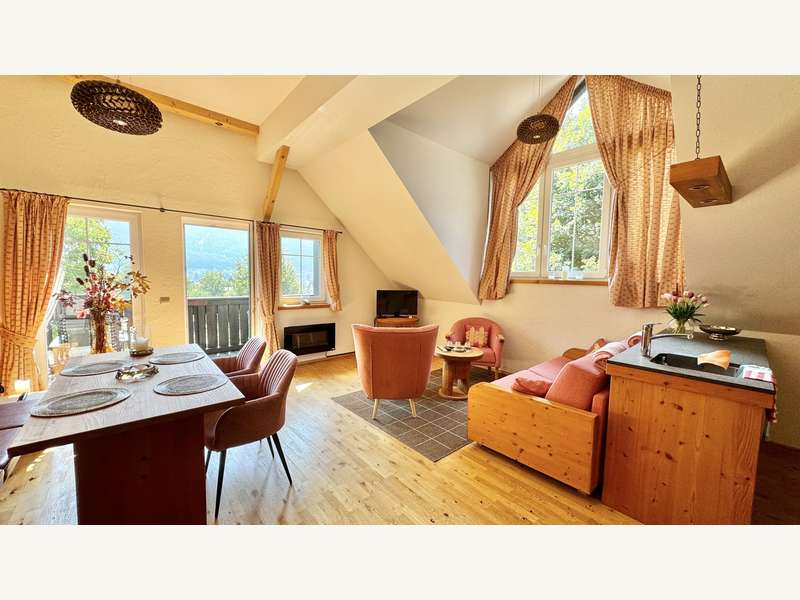 Dachgeschosswohnung in Bodensdorf / Bodensdorf - Bild 7