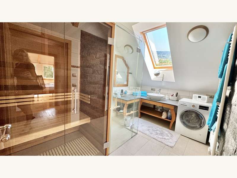 Dachgeschosswohnung in Bodensdorf / Bodensdorf - Bild 9