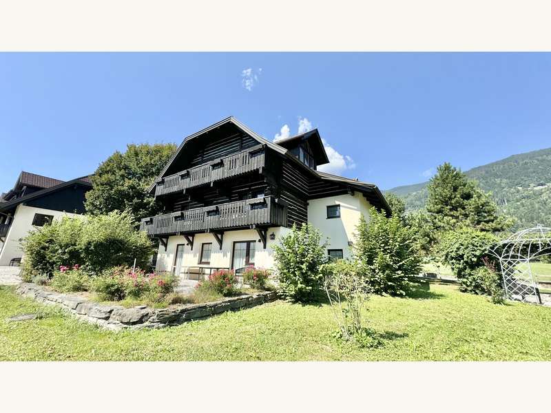 Dachgeschosswohnung in Bodensdorf / Bodensdorf - Bild 11