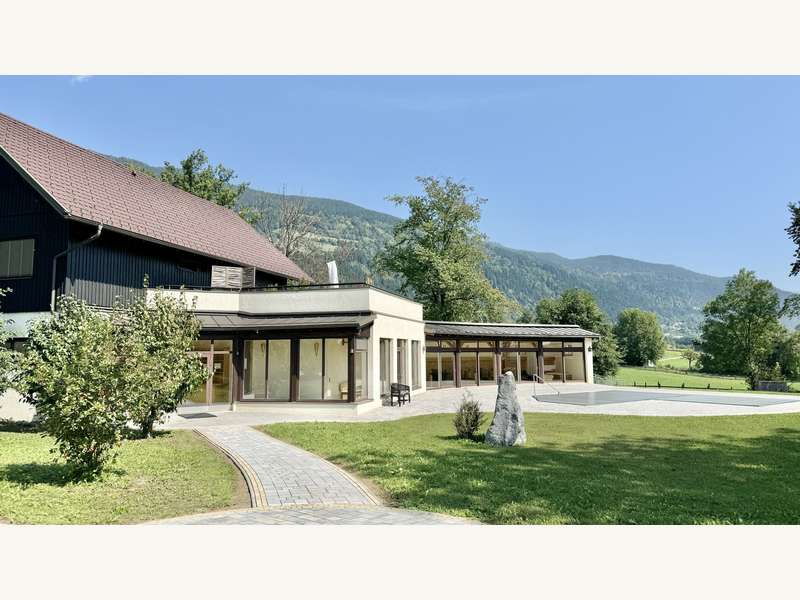 Dachgeschosswohnung in Bodensdorf / Bodensdorf - Bild 12