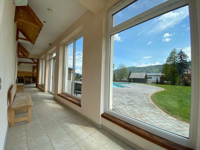 Dachgeschosswohnung in Bodensdorf / Bodensdorf - Bild 13