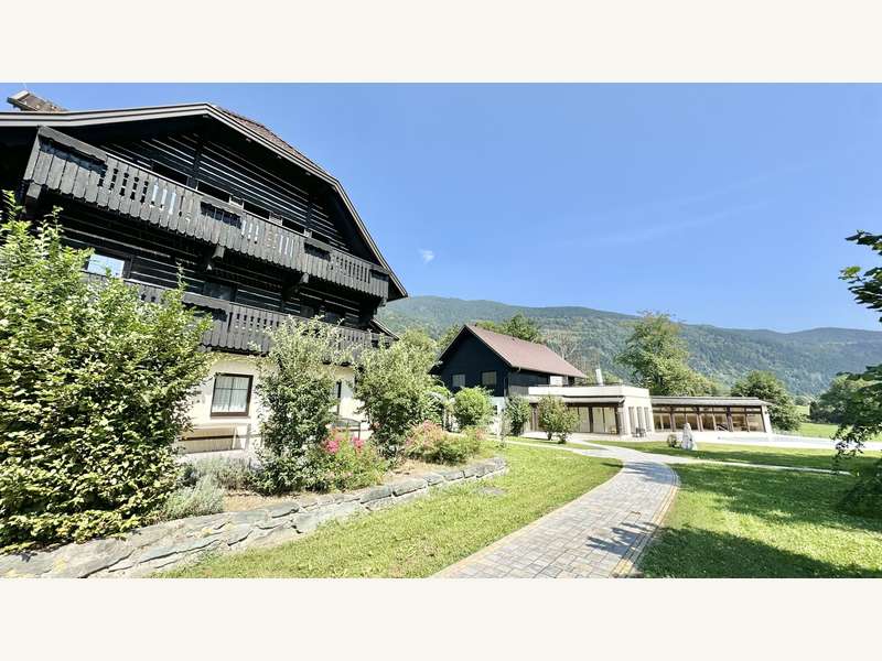 Dachgeschosswohnung in Bodensdorf / Bodensdorf - Bild 17