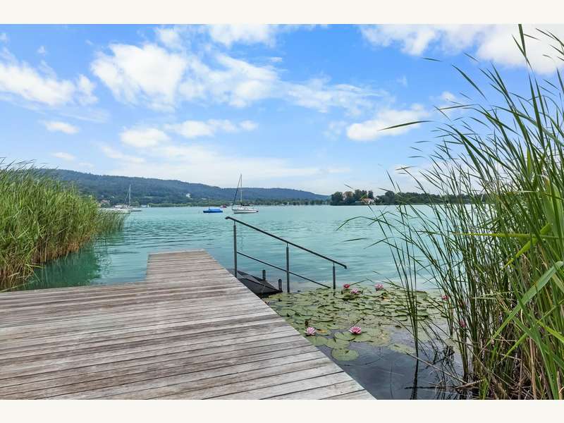 Eigentumswohnung in Velden am Wörthersee - Bild 2