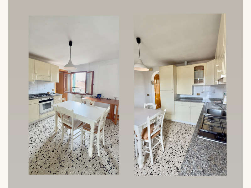 Dachgeschosswohnung in Klagenfurt - Bild 3