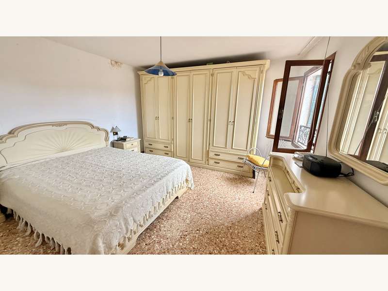 Dachgeschosswohnung in Klagenfurt - Bild 5