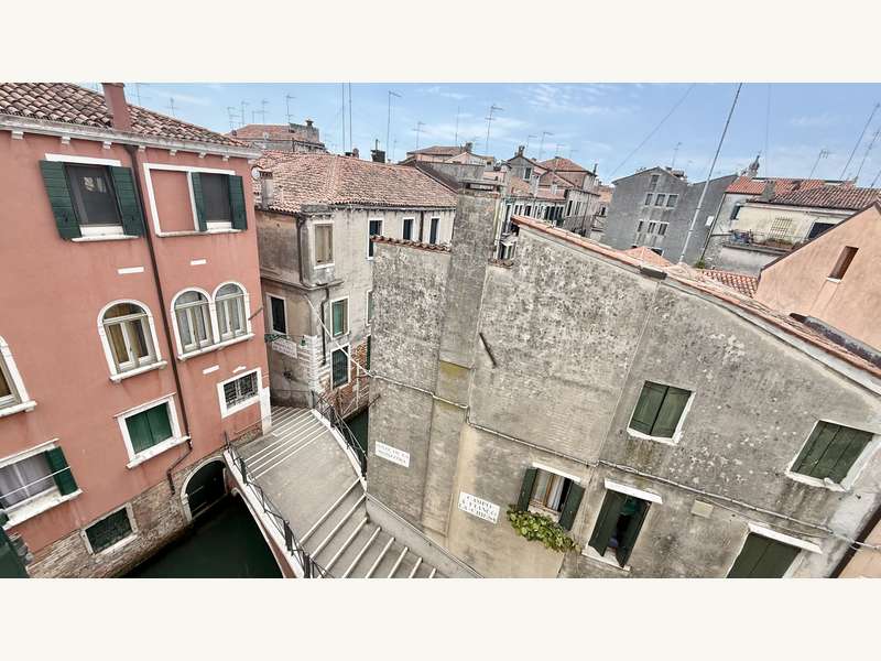 Dachgeschosswohnung in Klagenfurt - Bild 7